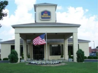 Best Western Inn & Suites Monroe 