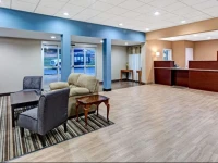 Days Inn Monroe Near Matthews 