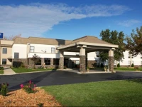 Best Western Monroe Inn 