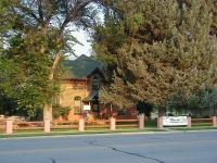 Monroe Inn 