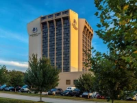 DoubleTree by Hilton Pittsburgh Monroeville Convention Center 