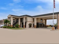 Best Western Inn Monroeville 