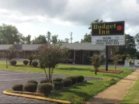 Budget Inn - Monroeville 