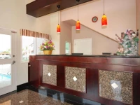 Quality Inn Near City of Hope 