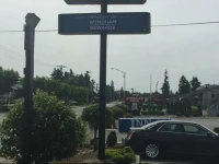 Travelodge Tacoma Near McChord AFB 