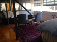 Goose & Turrets B&B 
