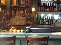The Village Inn & Restaurant 