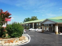 Motel 6 Monteagle 