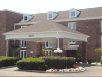 Alabama Hotel 