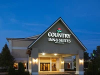 Country Inn & Suites - Montgomery East 