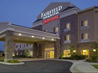 Fairfield Inn and Suites by Marriott Montgomery EastChase 