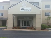 Montgomery Inn & Suites 