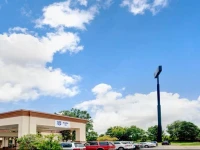 Days Inn Montgomery Near Auburn University 