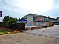 Motel 6 Montgomery - East 