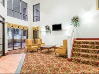 Days Inn - Troy Highway 