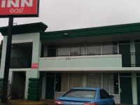 Express Inn East 