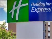 Holiday Inn Express Montgomery East I-85 