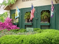 The Lattice Inn 