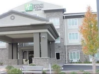 Holiday Inn Express and Suites Montgomery 