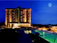 La Torretta Lake Resort & Spa 