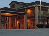 Best Western Lake Conroe 