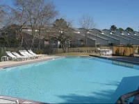 Sweetwater at Lake Conroe by VRI resorts 