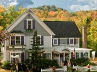 Phineas Swann Bed & Breakfast Inn 