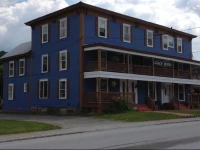 Coach House Apt. 101 