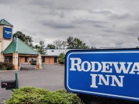 Rodeway Inn Conference Center Montgomeryville 
