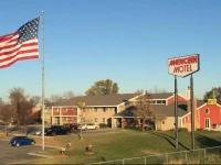 AmericInn Motel - Monticello 