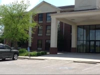 Best Western Lake Cumberland Inn 