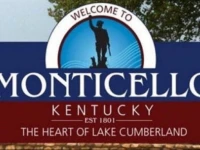 Monticello Motel 