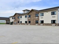 Boulders Inn & Suites Monticello 
