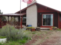 Monticello Cabins by Canyonlands Lodging 