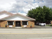 Wayside Motor Inn 