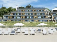 Gurneys Montauk Resort & Seawater Spa 