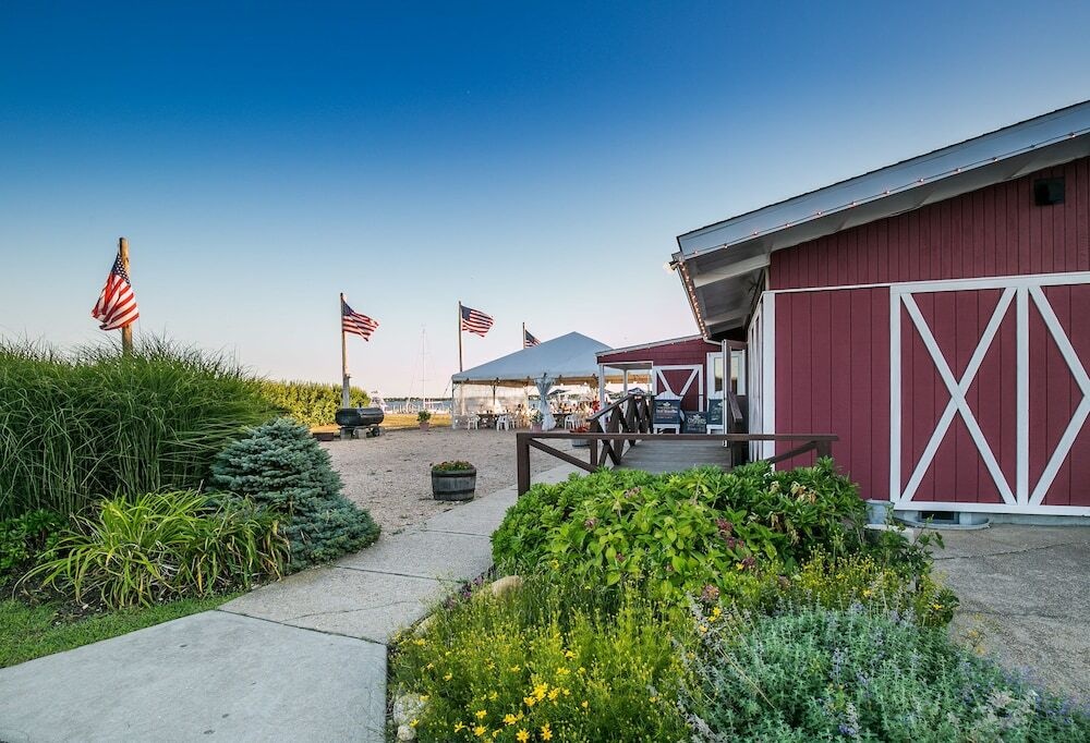 Montauk Bungalows 