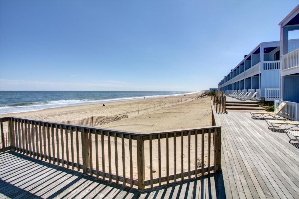 Montauk Blue Hotel 