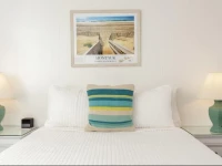 The Ocean Resort Inn 