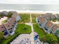 The Surf Club Resort 