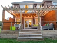 North Harbor Montauk 