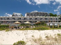 Wavecrest Resort 