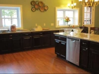 Cook Mansion Bed & Breakfast 