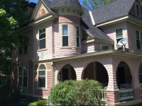 Betsys Bed & Breakfast 