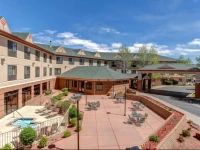 Holiday Inn Express Hotel & Suites Montrose - Townsend 