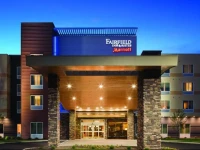 Fairfield Inn & Suites by Marriott Akron Fairlawn 