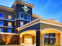 Homewood Suites by Hilton Akron/Fairlawn 