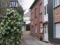 Gastehaus Dahmen 