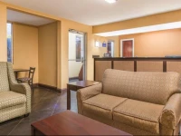 Days Inn Georgetown 