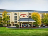 Hampton Inn Pittsburgh/Airport 